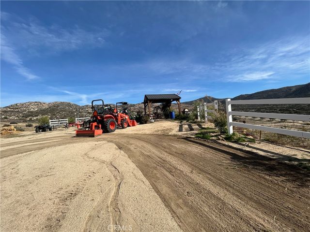 47258 Lower Ranch Road, Aguanga, CA 92536