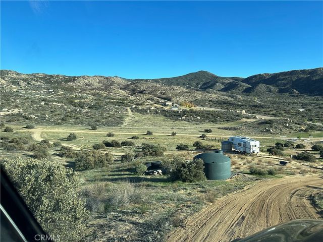 47258 Lower Ranch Road, Aguanga, CA 92536