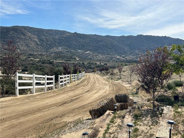 47258 Lower Ranch Road, Aguanga, CA 92536