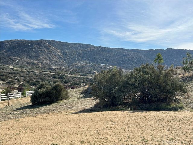47258 Lower Ranch Road, Aguanga, CA 92536