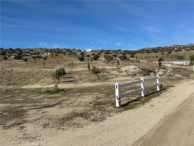 47258 Lower Ranch Road, Aguanga, CA 92536