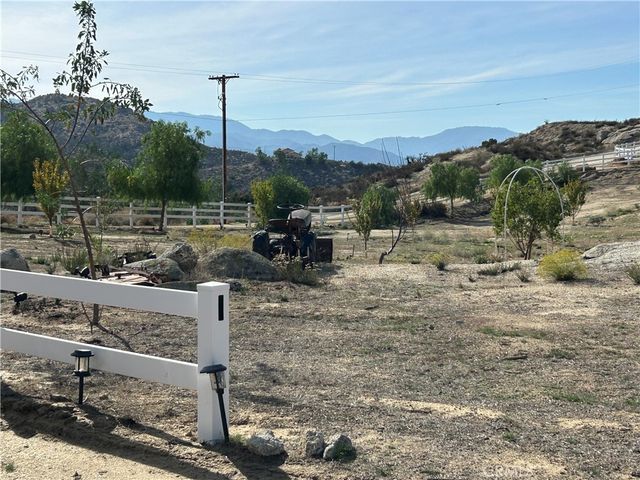 47258 Lower Ranch Road, Aguanga, CA 92536