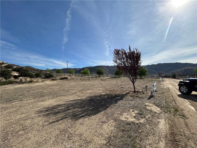 47258 Lower Ranch Road, Aguanga, CA 92536