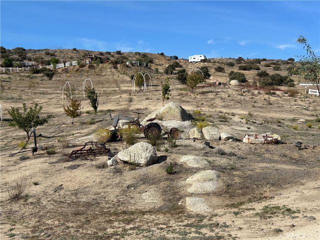 47258 Lower Ranch Road, Aguanga, CA 92536