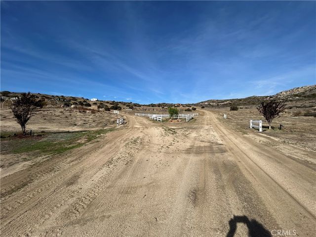 47258 Lower Ranch Road, Aguanga, CA 92536