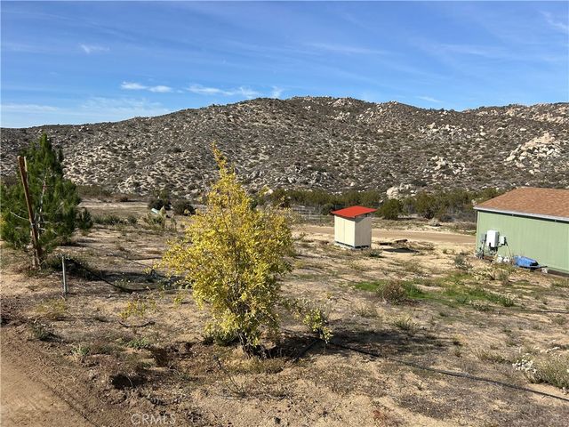 47258 Lower Ranch Road, Aguanga, CA 92536