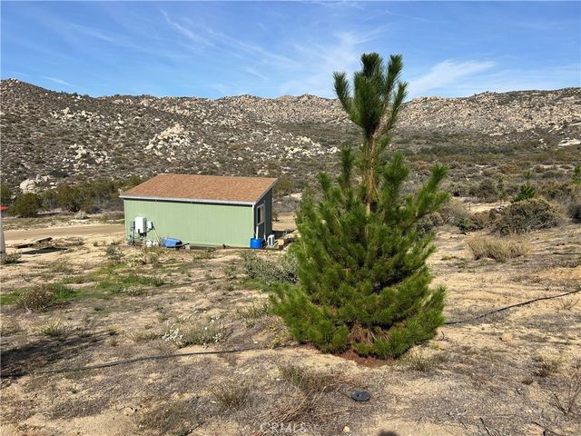 47258 Lower Ranch Road, Aguanga, CA 92536