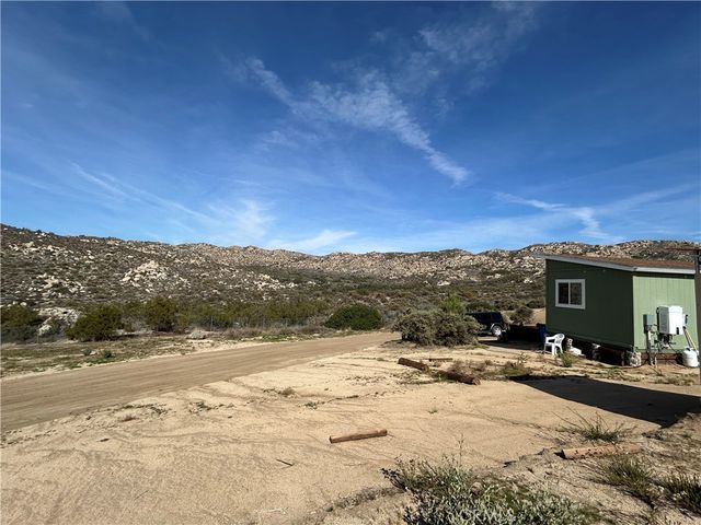 47258 Lower Ranch Road, Aguanga, CA 92536