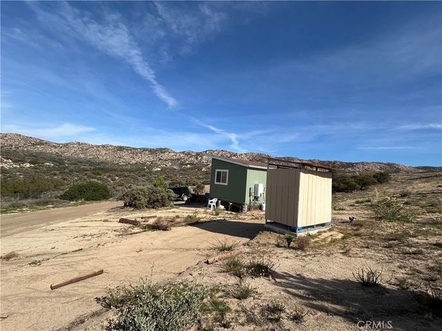 47258 Lower Ranch Road, Aguanga, CA 92536