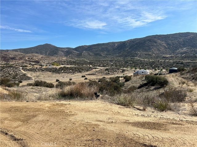 47258 Lower Ranch Road, Aguanga, CA 92536