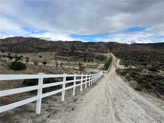 47258 Lower Ranch Road, Aguanga, CA 92536