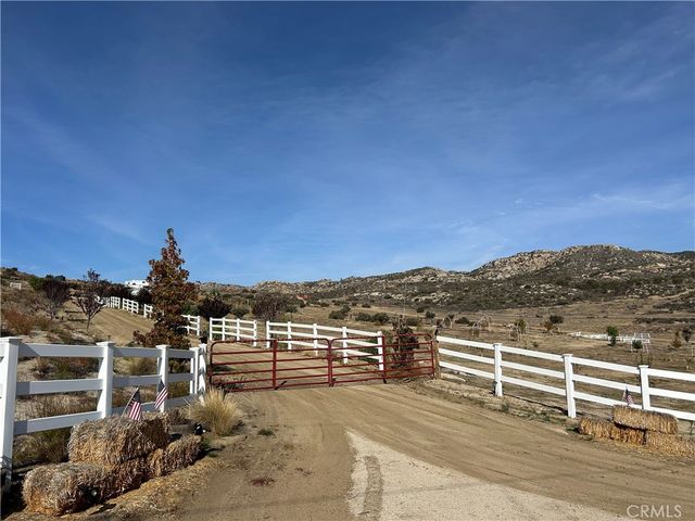 47258 Lower Ranch Road, Aguanga, CA 92536