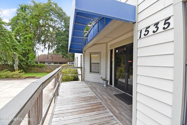 1535 STATE ROAD 207, St. Augustine, FL 32084