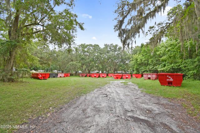 1535 STATE ROAD 207, St. Augustine, FL 32084
