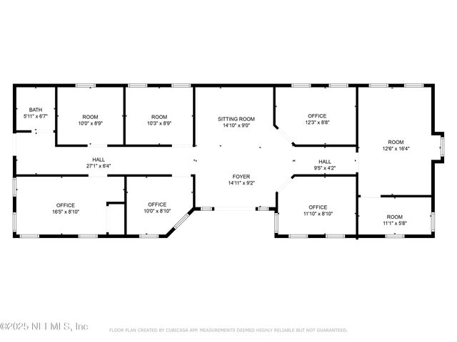 1535 STATE ROAD 207, St. Augustine, FL 32084