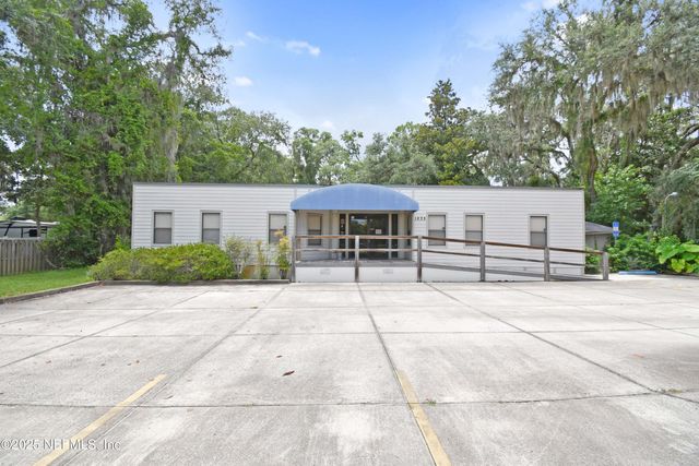 1535 STATE ROAD 207, St. Augustine, FL 32084