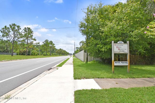 1535 STATE ROAD 207, St. Augustine, FL 32084
