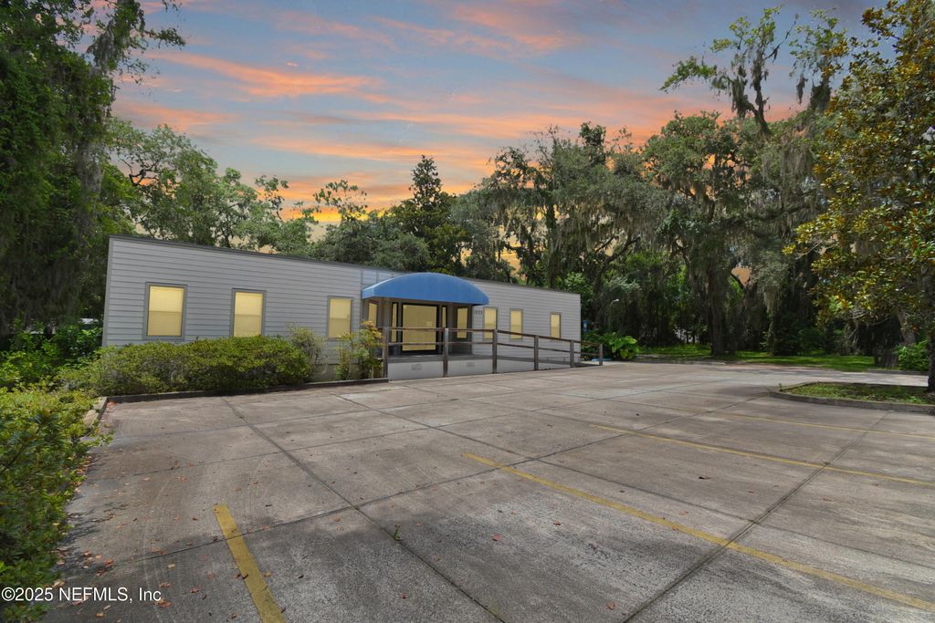 1535 STATE ROAD 207, St. Augustine, FL 32084