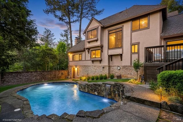 2641 Fir Park Way, Santa Rosa, CA 95404