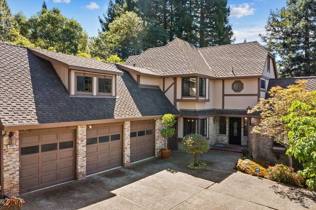 2641 Fir Park Way, Santa Rosa, CA 95404