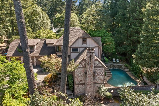 2641 Fir Park Way, Santa Rosa, CA 95404