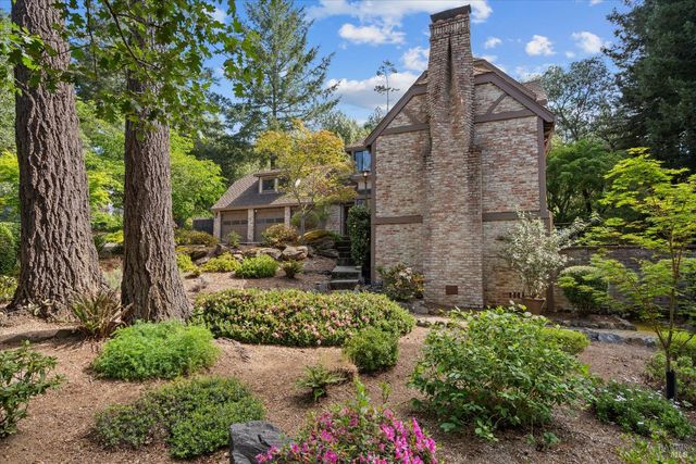 2641 Fir Park Way, Santa Rosa, CA 95404