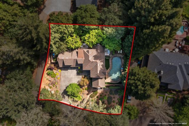 2641 Fir Park Way, Santa Rosa, CA 95404