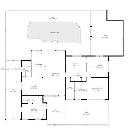 561 NE 172nd St, North Miami Beach, FL 33162