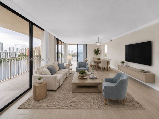 290 174th St 1519, Sunny Isles Beach, FL 33160