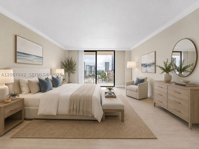 290 174th St 1519, Sunny Isles Beach, FL 33160