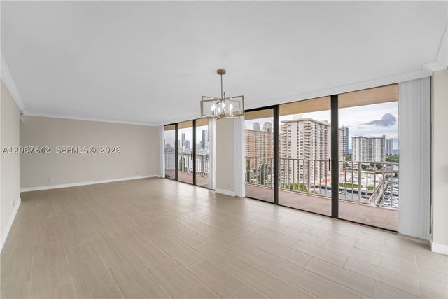 290 174th St 1519, Sunny Isles Beach, FL 33160