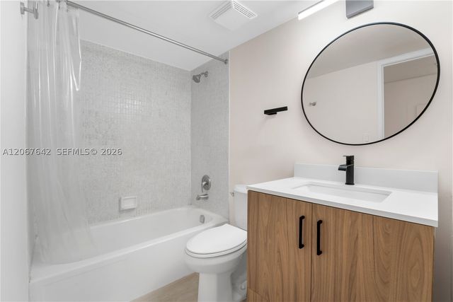 290 174th St 1519, Sunny Isles Beach, FL 33160