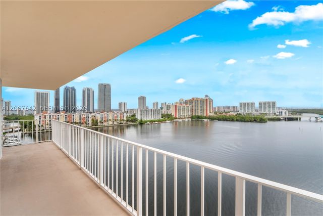 290 174th St 1519, Sunny Isles Beach, FL 33160