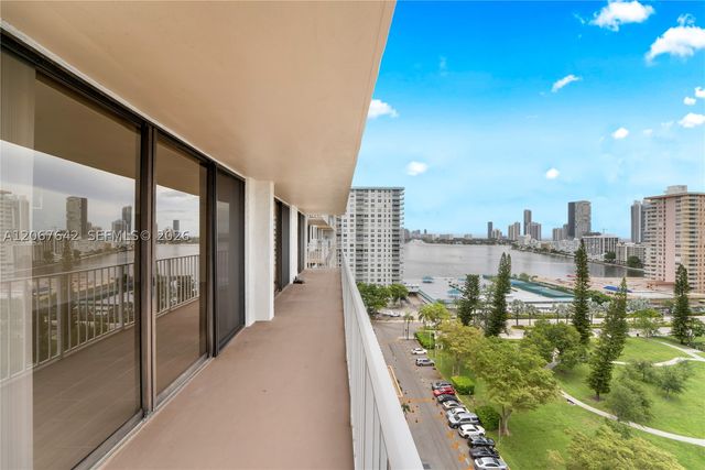 290 174th St 1519, Sunny Isles Beach, FL 33160