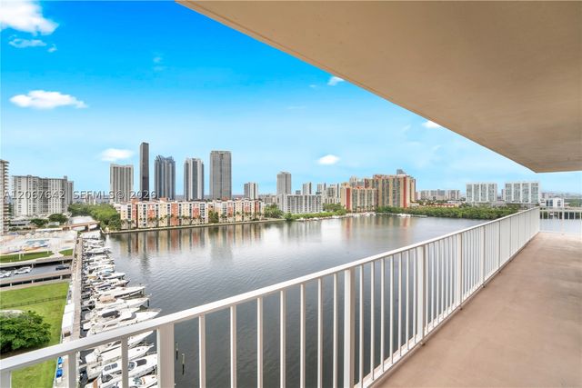 290 174th St 1519, Sunny Isles Beach, FL 33160