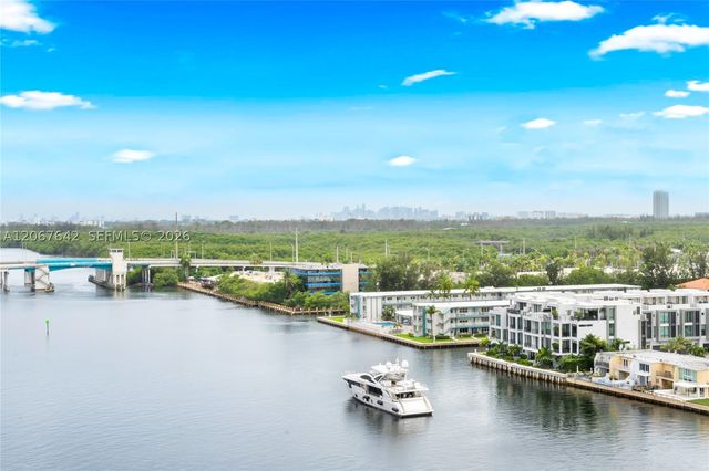 290 174th St 1519, Sunny Isles Beach, FL 33160