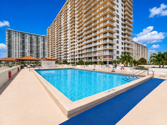 290 174th St 1519, Sunny Isles Beach, FL 33160
