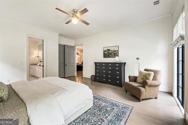 6830 Wesley Hughes Road, Cumming, GA 30040