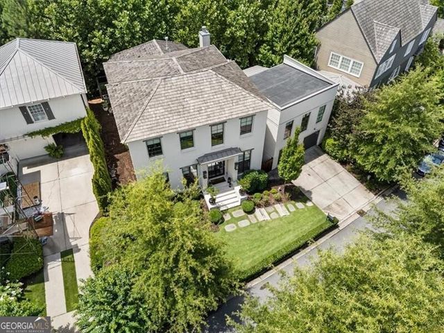 6830 Wesley Hughes Road, Cumming, GA 30040