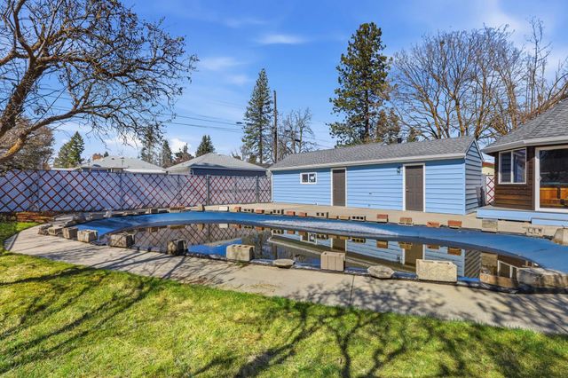 5303 N Howard St, Spokane, WA 99205