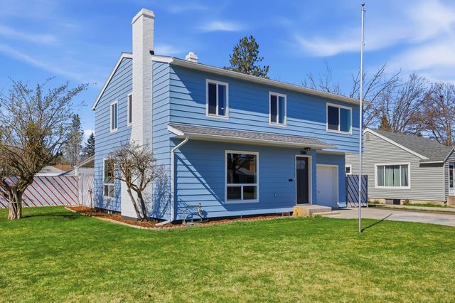 5303 N Howard St, Spokane, WA 99205