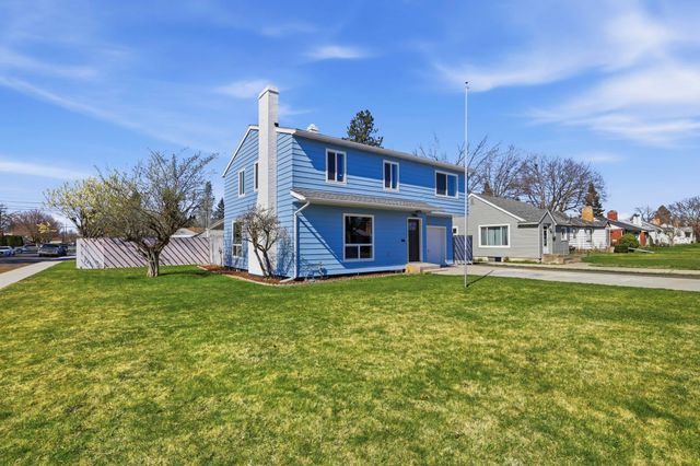 5303 N Howard St, Spokane, WA 99205