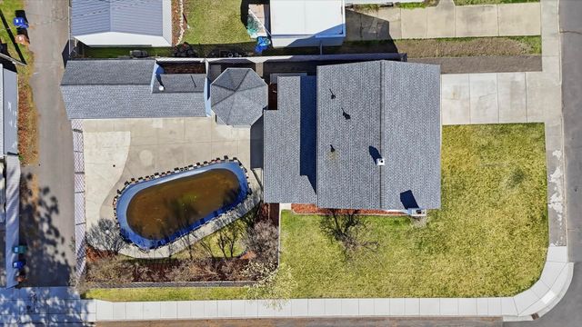 5303 N Howard St, Spokane, WA 99205