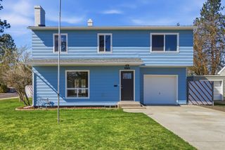 5303 N Howard St, Spokane, WA 99205