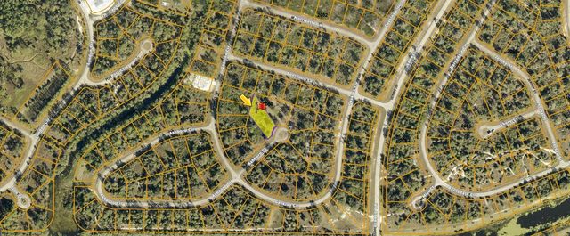 ASHBORO COURT, North Port, FL 34288