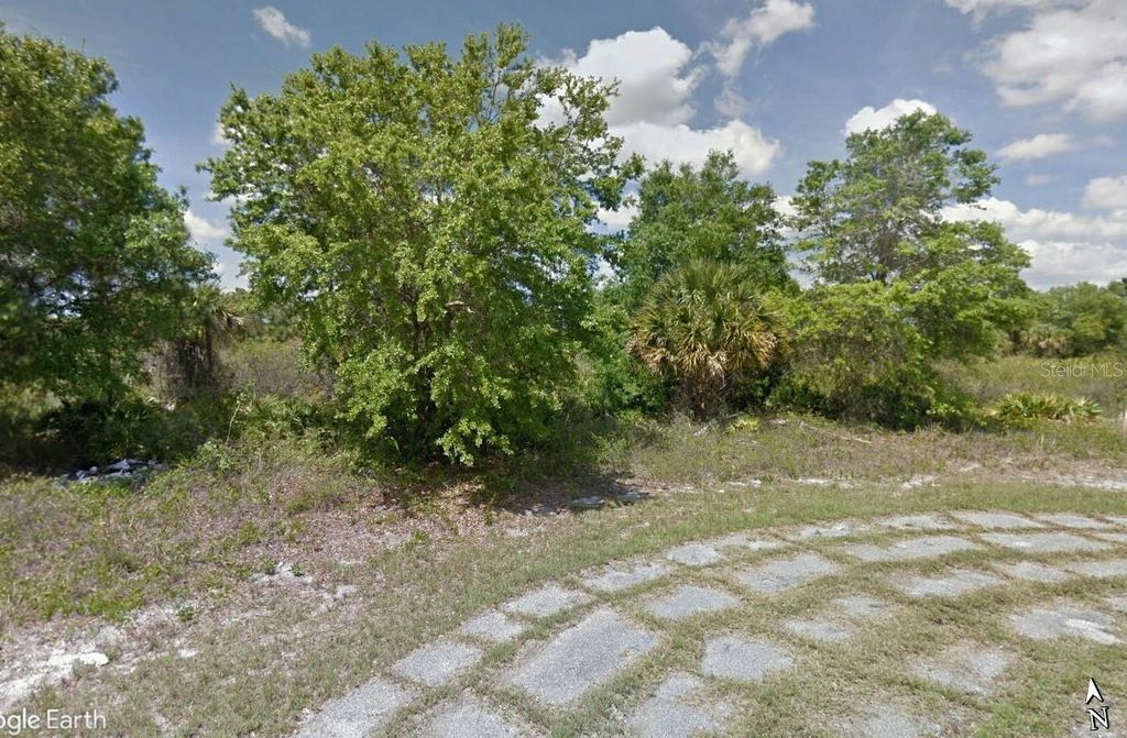 ASHBORO COURT, North Port, FL 34288