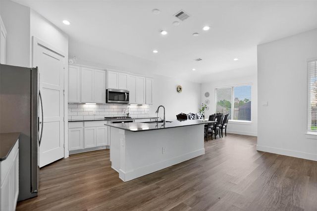 13760 Rising Sun Lane, Conroe, TX 77384