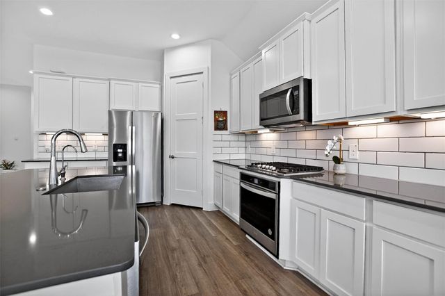 13760 Rising Sun Lane, Conroe, TX 77384