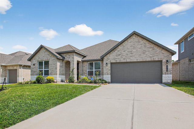 13760 Rising Sun Lane, Conroe, TX 77384