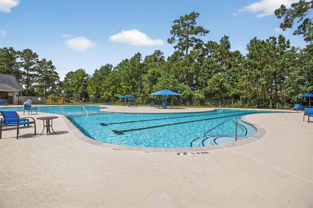 13760 Rising Sun Lane, Conroe, TX 77384